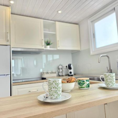 New Loft Sweet Holidays, Playa De Los Cristianos Лос-Крістіанос Екстер'єр фото
