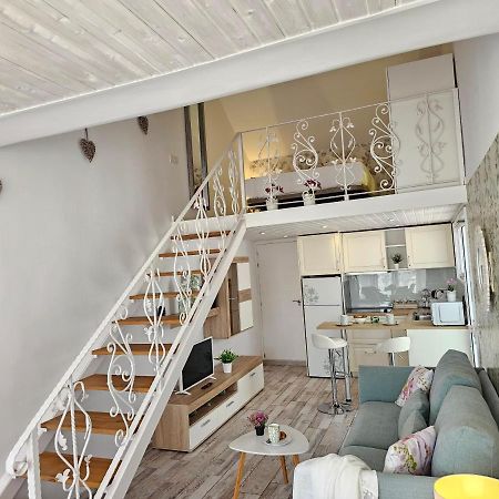 New Loft Sweet Holidays, Playa De Los Cristianos Лос-Крістіанос Екстер'єр фото