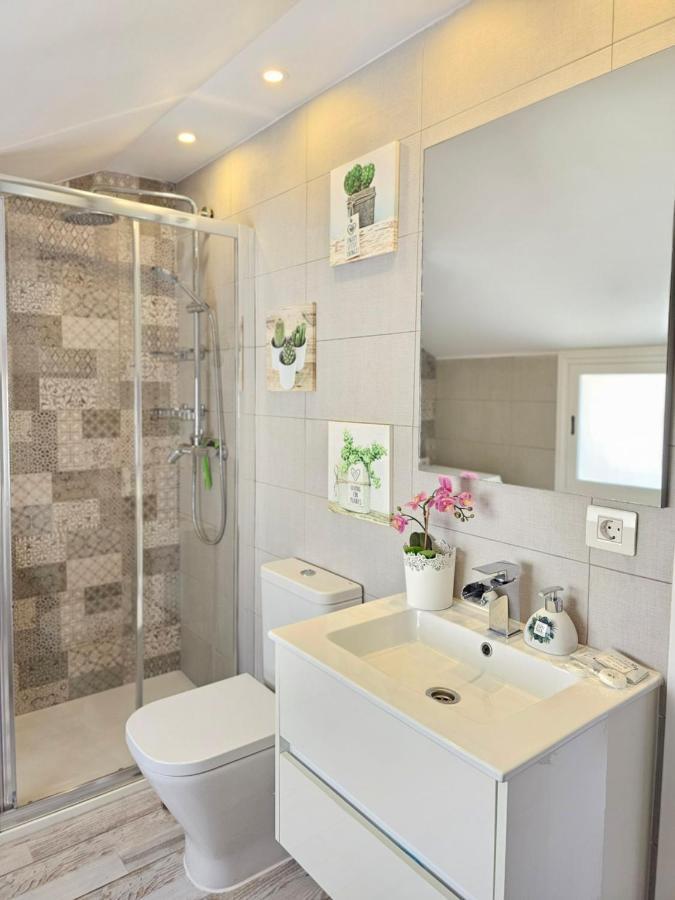 New Loft Sweet Holidays, Playa De Los Cristianos Лос-Крістіанос Екстер'єр фото
