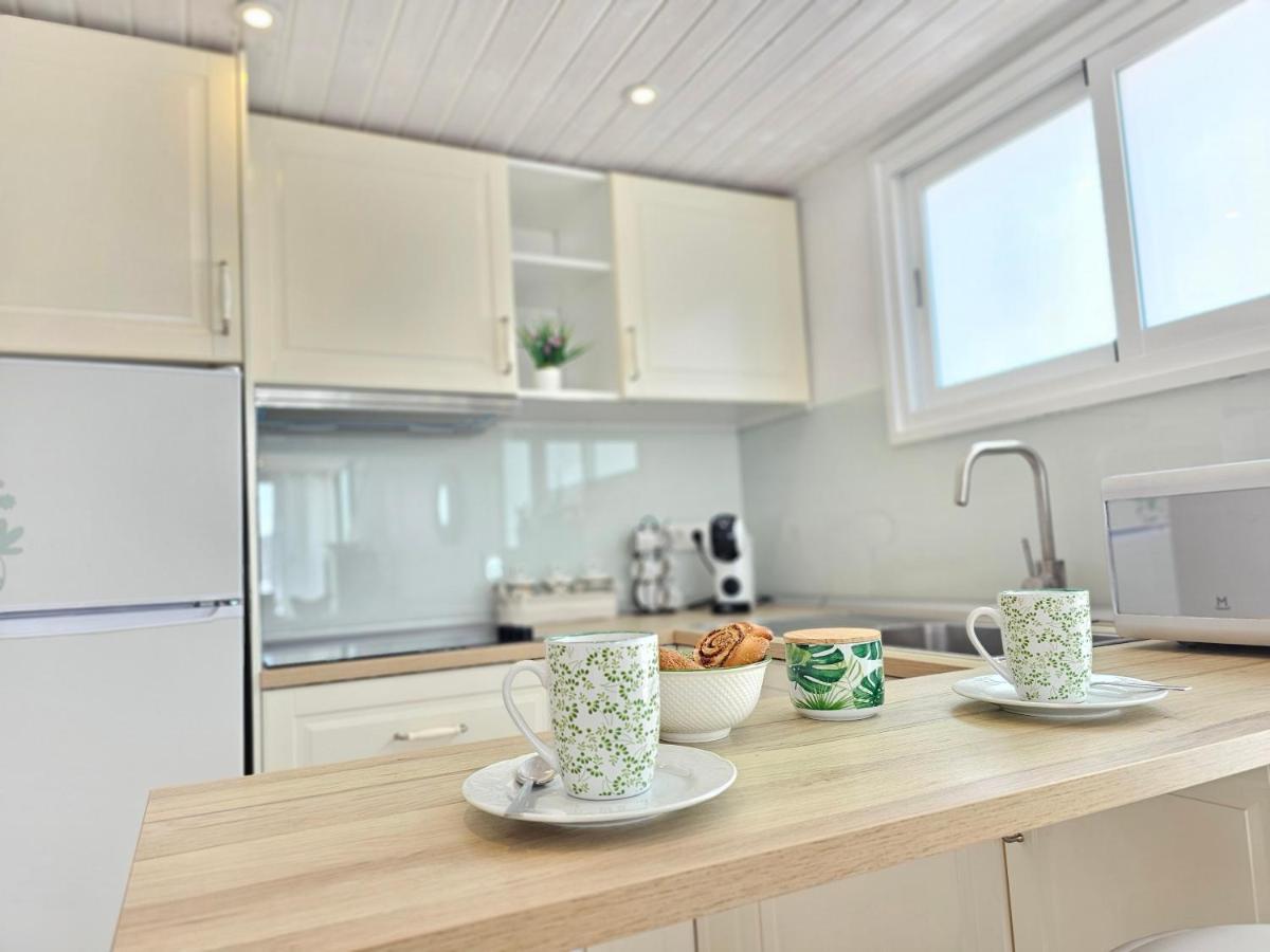 New Loft Sweet Holidays, Playa De Los Cristianos Лос-Крістіанос Екстер'єр фото