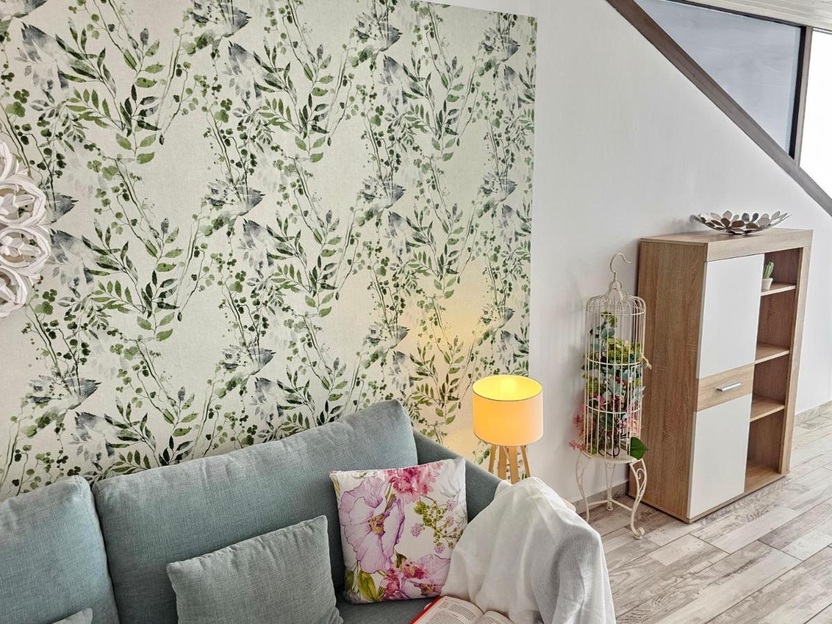 New Loft Sweet Holidays, Playa De Los Cristianos Лос-Крістіанос Екстер'єр фото