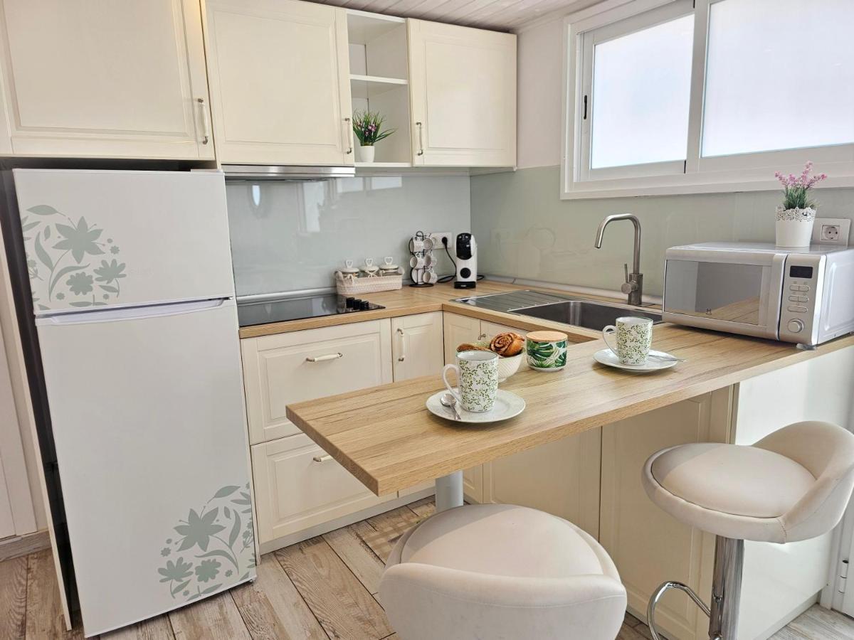 New Loft Sweet Holidays, Playa De Los Cristianos Лос-Крістіанос Екстер'єр фото