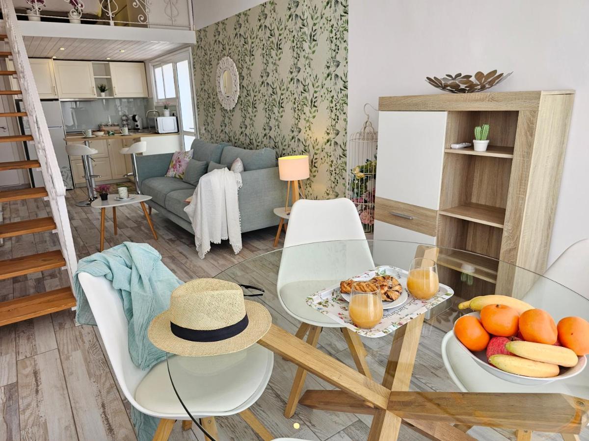 New Loft Sweet Holidays, Playa De Los Cristianos Лос-Крістіанос Екстер'єр фото