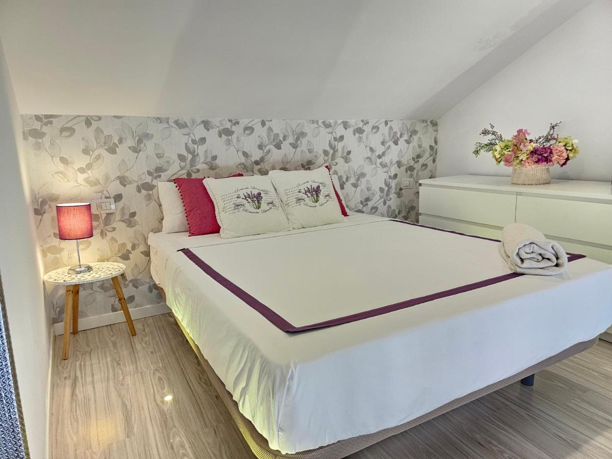 New Loft Sweet Holidays, Playa De Los Cristianos Лос-Крістіанос Екстер'єр фото