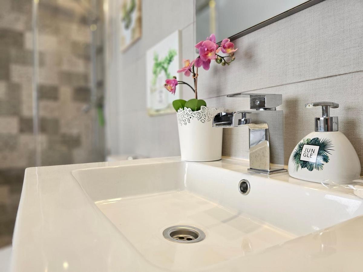 New Loft Sweet Holidays, Playa De Los Cristianos Лос-Крістіанос Екстер'єр фото