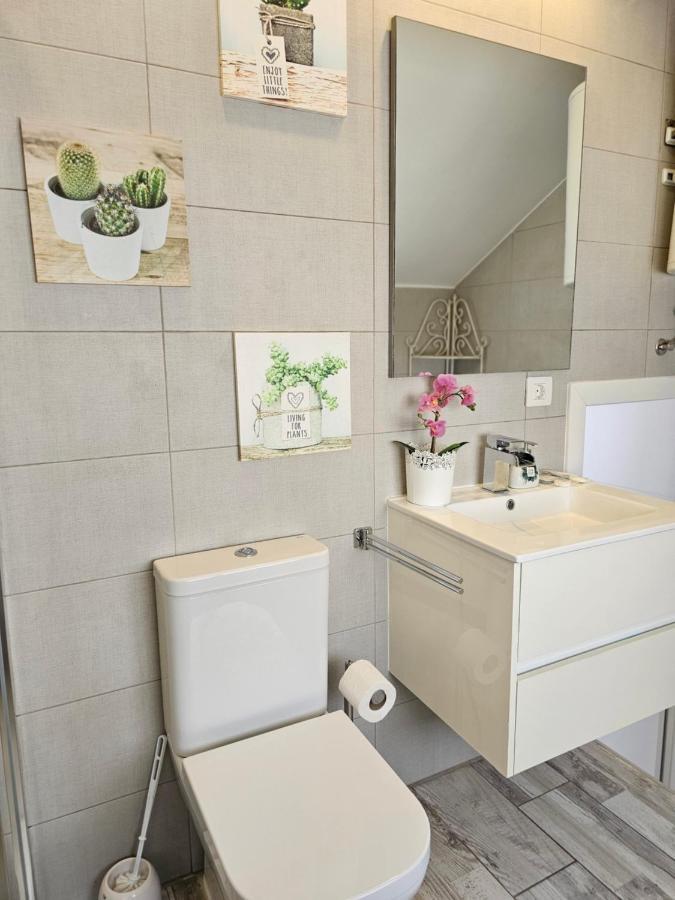 New Loft Sweet Holidays, Playa De Los Cristianos Лос-Крістіанос Екстер'єр фото