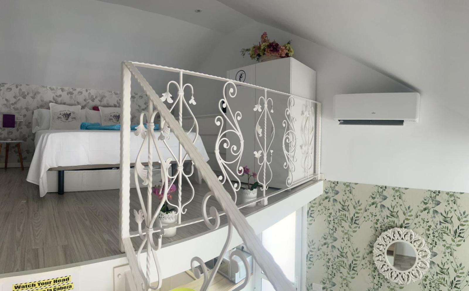 New Loft Sweet Holidays, Playa De Los Cristianos Лос-Крістіанос Екстер'єр фото